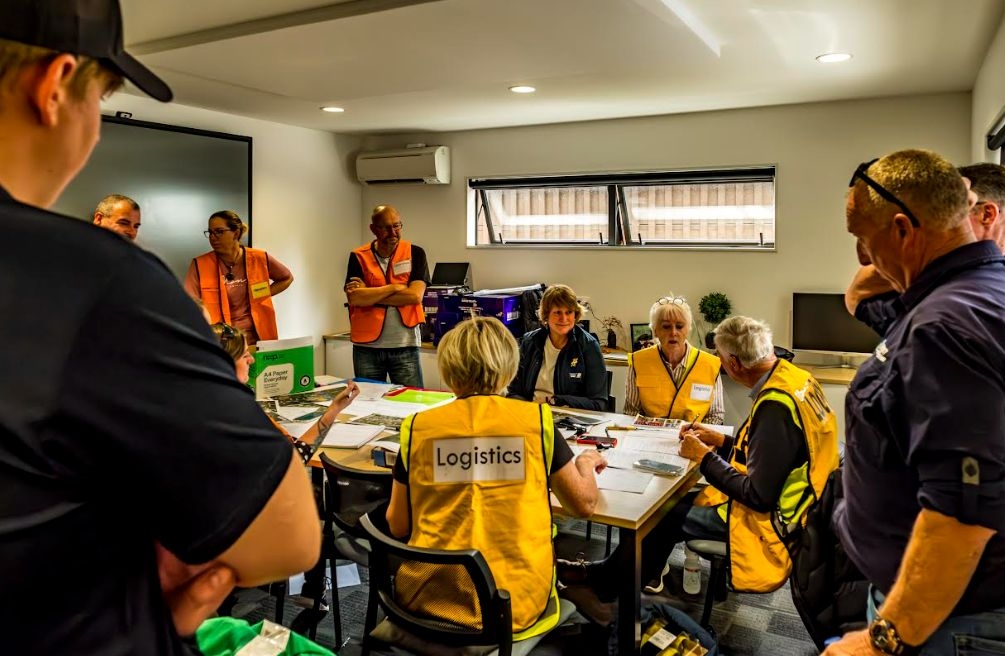 Hurunui's Emergency Preparedness Builds Rural Resilience