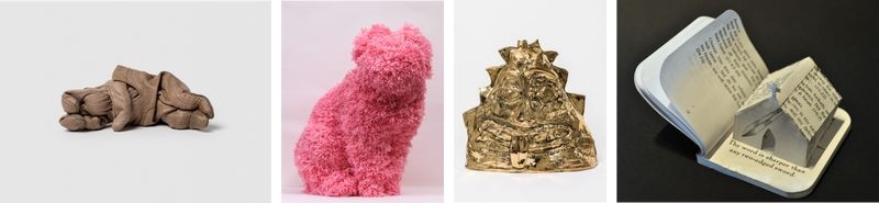 Entries Now Open For The 2025 Woollahra Small Sculpture Prize