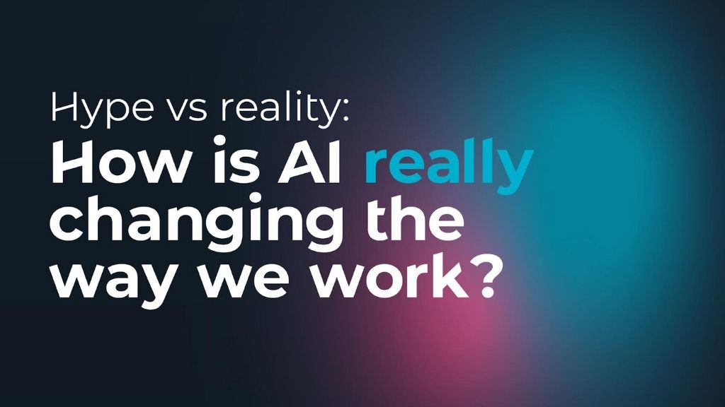 New Report Reveals Only 20% Of Organisations Are Planning To Hire An AI Specialist Or Leader Over The Next 12-18 Months
