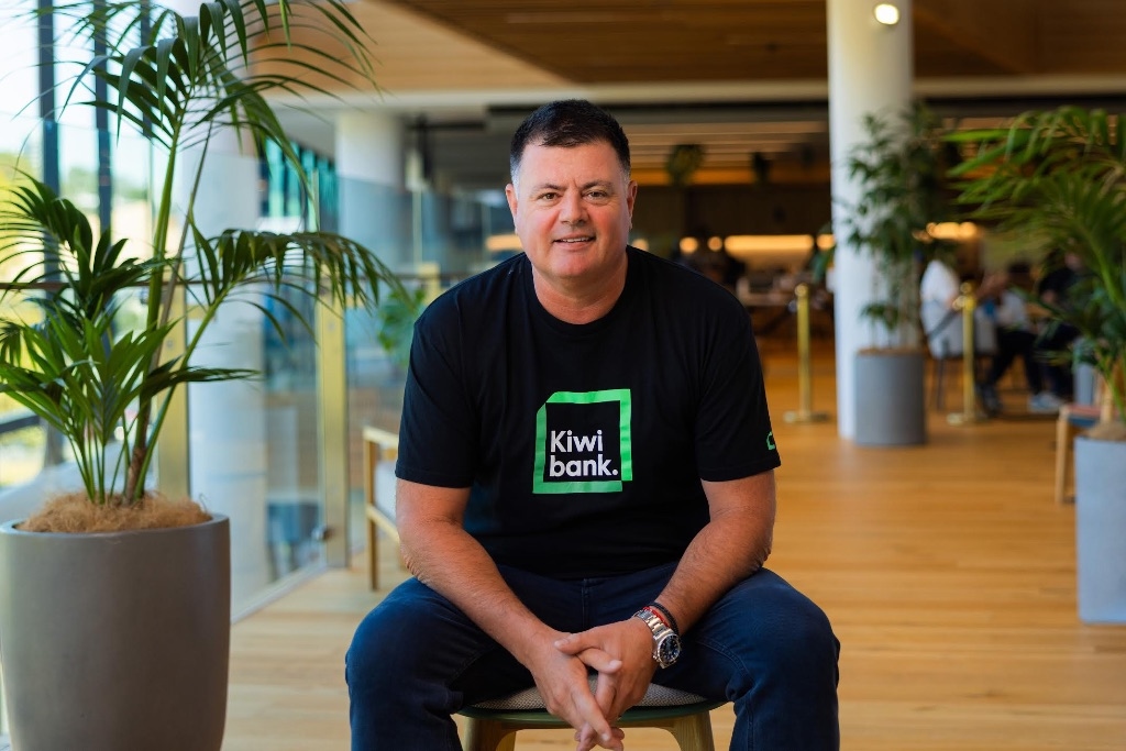 Kiwibank Index Reveals Growing Consumer And Business Savings Momentum Amid Cost-Of-Living Pressures
