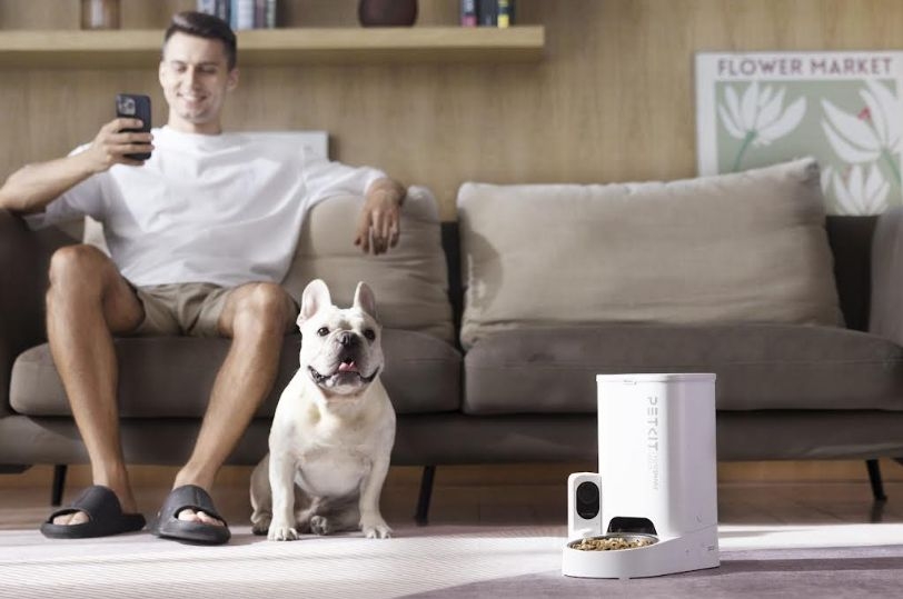Petdirect Reveals New Zealand's Fast-Growing Love Affair With Pet Tech