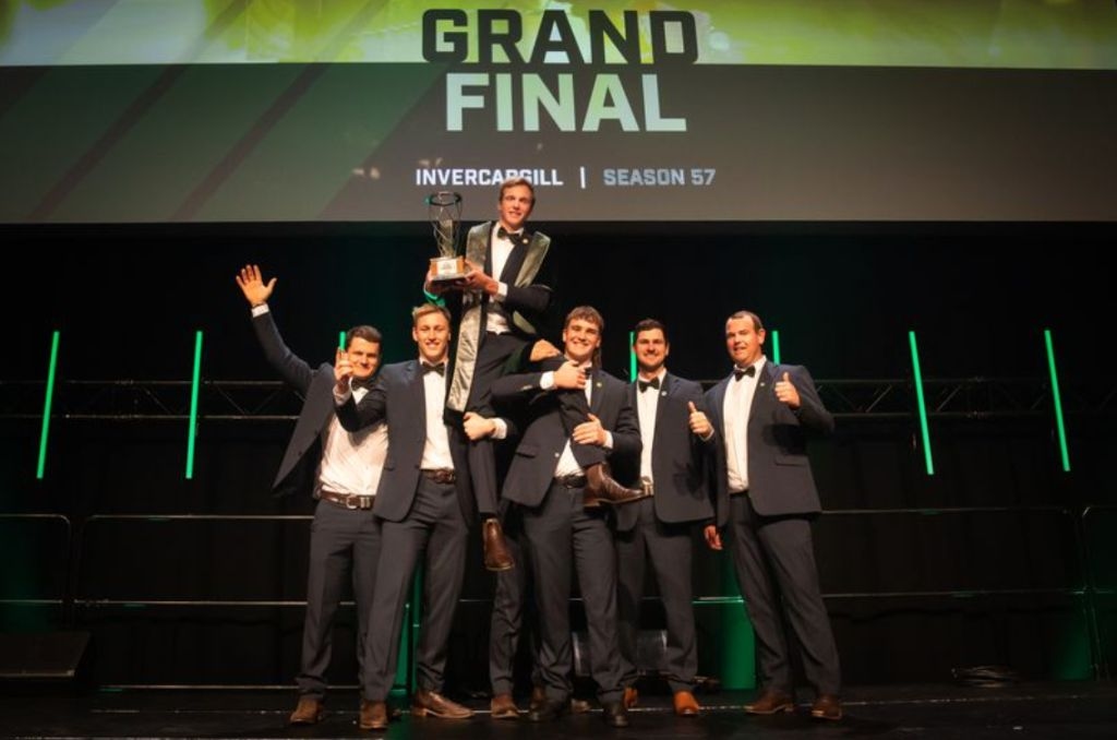 Hugh Jackson Crowned 2025 FMG Young Farmer Of The Year