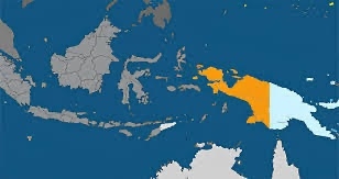 The Colony Next Door -West Papua