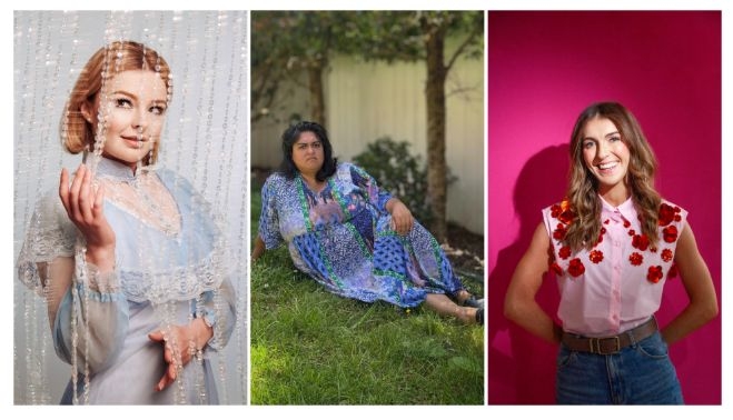Finalists Announced For 2025 Comedy Fest's Fred Award For Best New Zealand Show