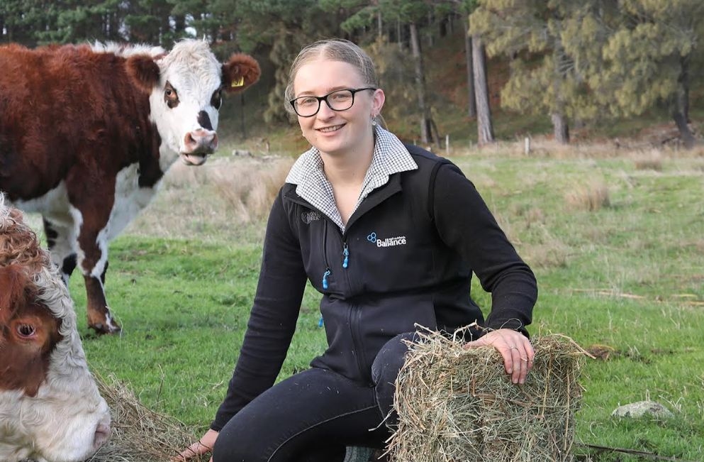 Applications Open For 2026 On Farm Support Science Scholarships