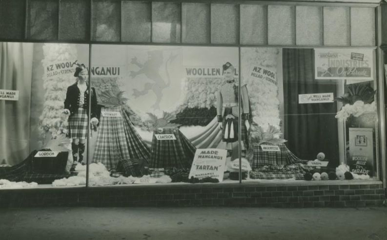 The Wearing Of The Tartan: A Bold Blend Of Tradition And Modernity