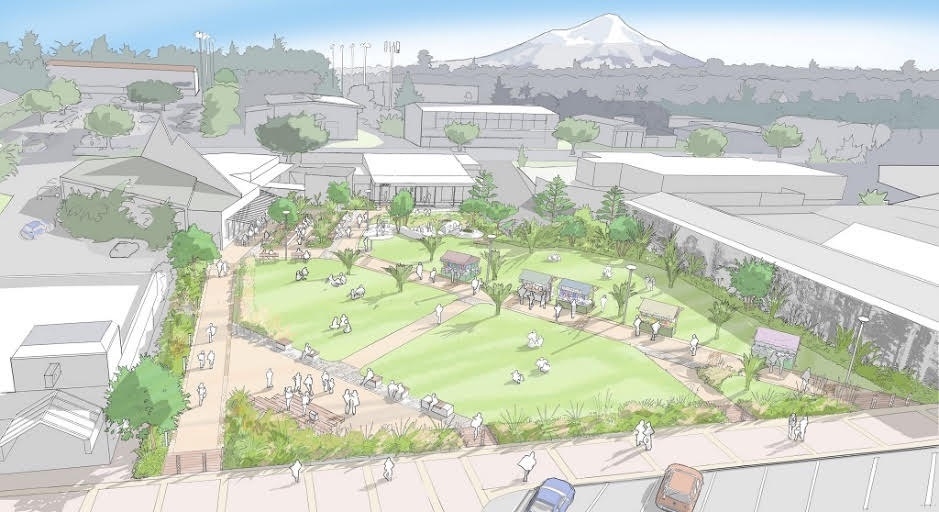 Putting The Prosperous Back In Stratford's Prospero Place