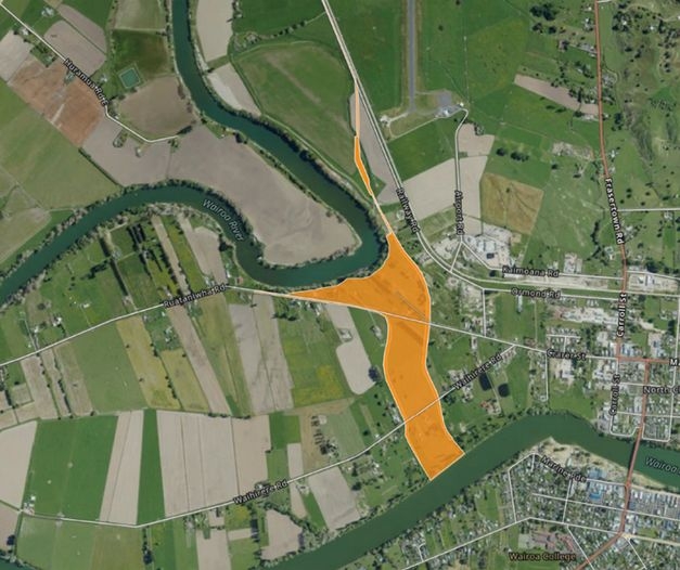 Wairoa's $70 Million Of Crown Funding Released