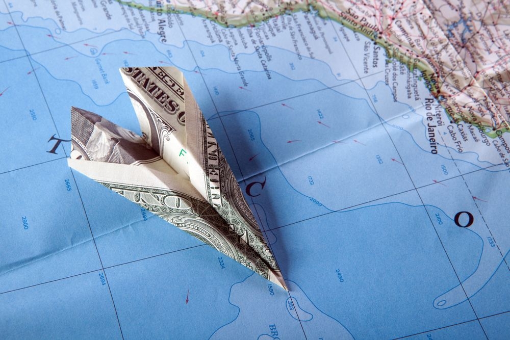 On Wealth Taxes And Capital Flight