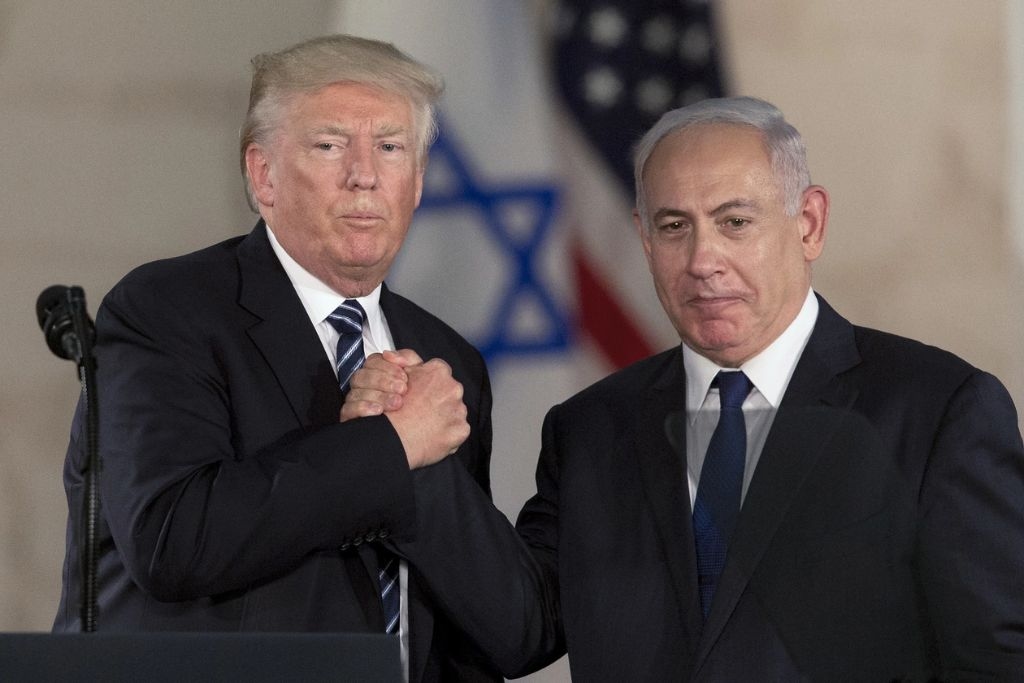 On Exonerating Israel, And Demonising Iran