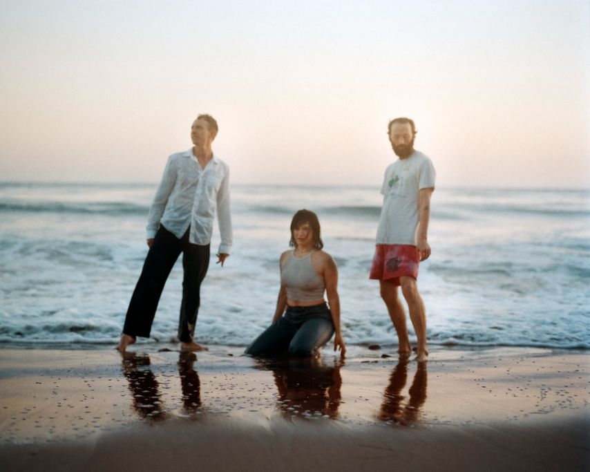 Big Thief Announce New Album Double Infinity, Due 5 September