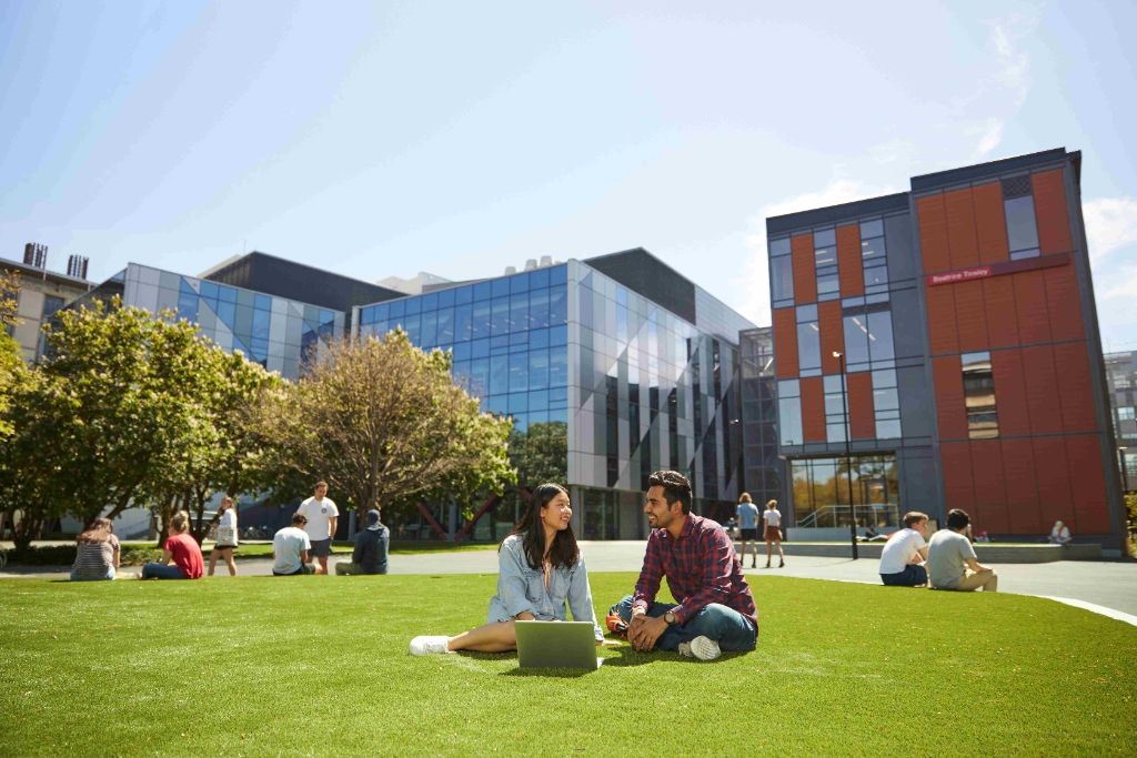 Transformative Programme Equips Students For Success