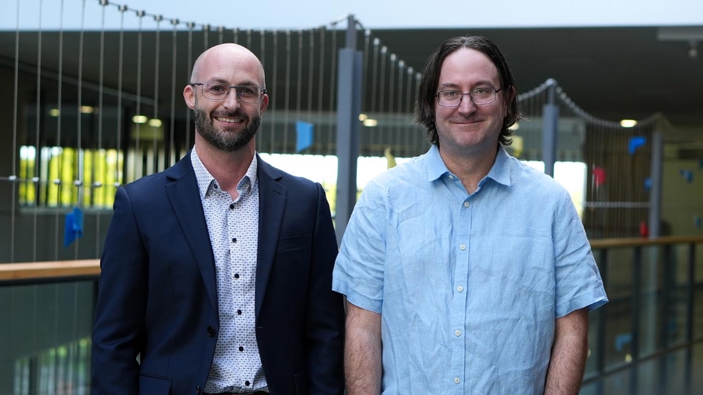 Study Offers Hope For Healing From Spinal Cord Injuries