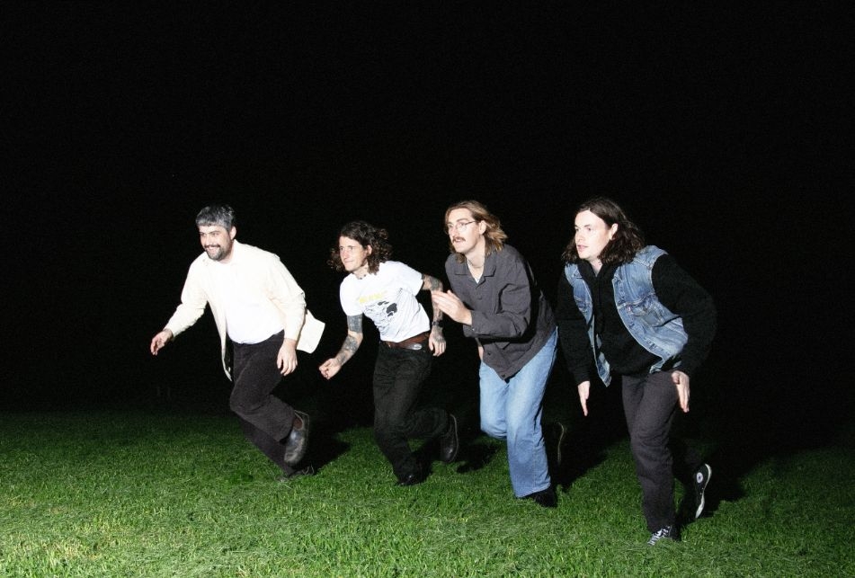 New Signing Soft Bait Announce Sophomore Album 'Life Advice' + Share First Single 'New Leaf'