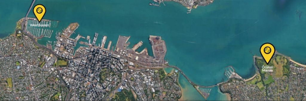 Environment Court Acknowledges The Dominance Of Ngāti Whātua Ōrākei Connection To Westhaven Marina