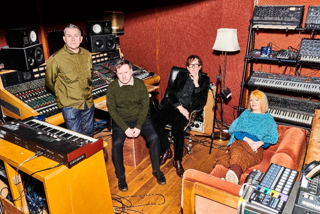 Pulp Share New Single & Video 'Got To Have Love'