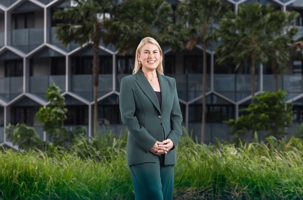 Datadog Expands ANZ Leadership Team With Appointment Of Roz Gregory