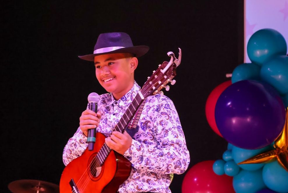 Sign Up Now For Porirua Has Talent