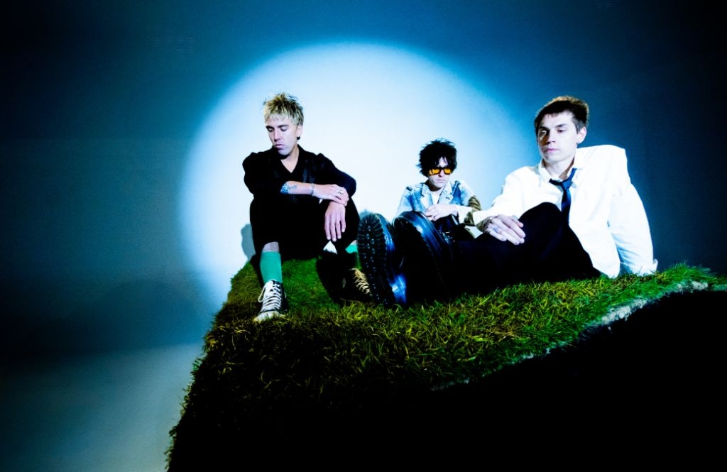 Indie-Pop Mainstays Bad Suns Announce New Album 'Accelerator'