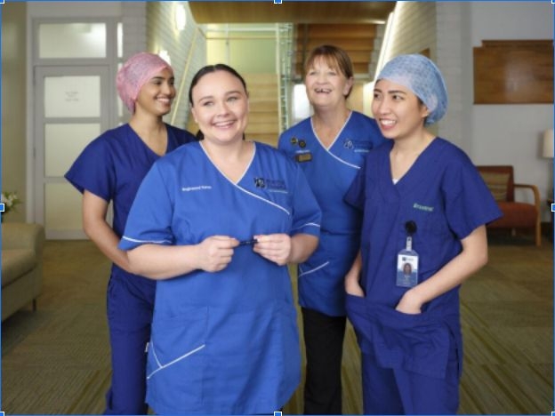 International Nurses Day The Braemar Way