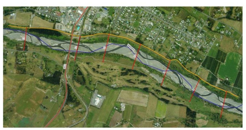 Central Hawke's Bay Stopbank Upgrades Confirmed