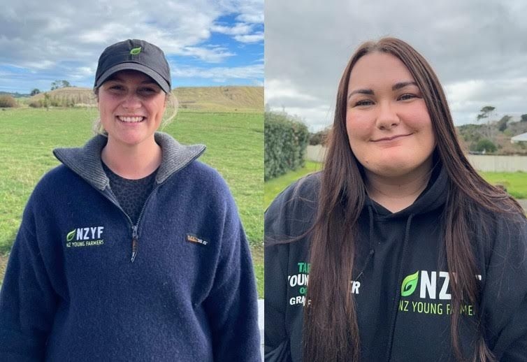 FMG Young Farmer Of The Year Grand Final Returns To Taranaki For 2026