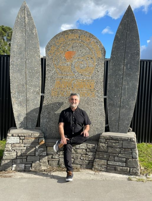 ACT Announces Dr Nima Maleiki As ACT Local Candidate For Kaipara