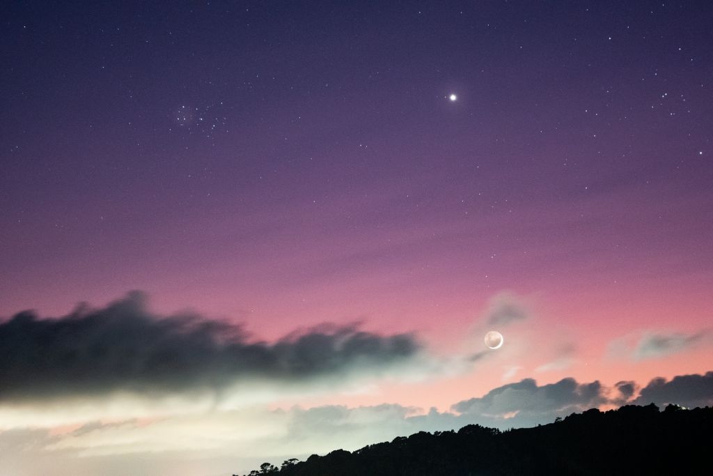 Matariki Weekend Forecast Mixed For Star-Gazing Across New Zealand