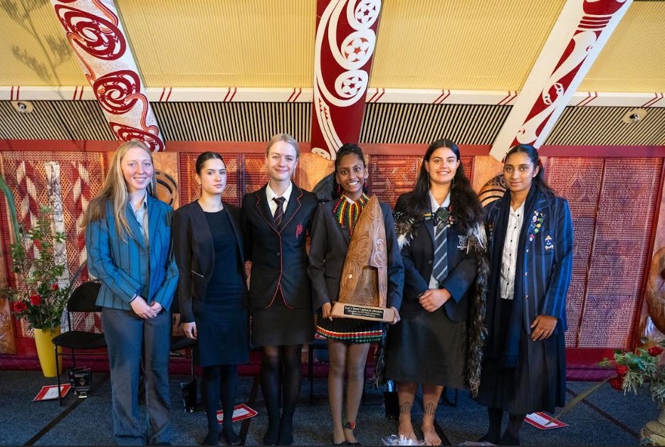 The Power Of The Voice Of Youth: Stories That Connect Us With A Vision Of The Future