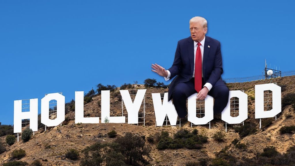 On Surviving Trump's Trip To La La Land