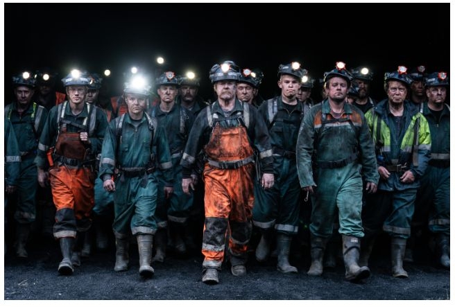 Kiwi Feature Film Pike River To Receive World Premiere At Sydney Film Festival
