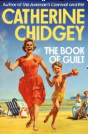 Catherine Chidgey's The Book Of Guilt Is The First NZ-Published Book To Hit Number 1 This Year