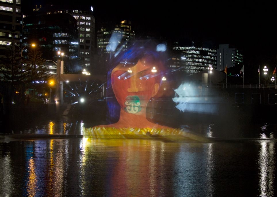 Stars Align For Wellington's Matariki Ahi Kā
