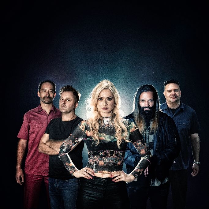 NZ Band Tadpole Announce New Single