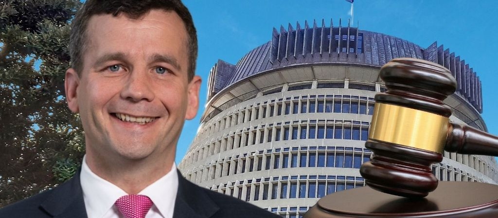 On Why The Regulatory Standards Bill Is A Hot Mess
