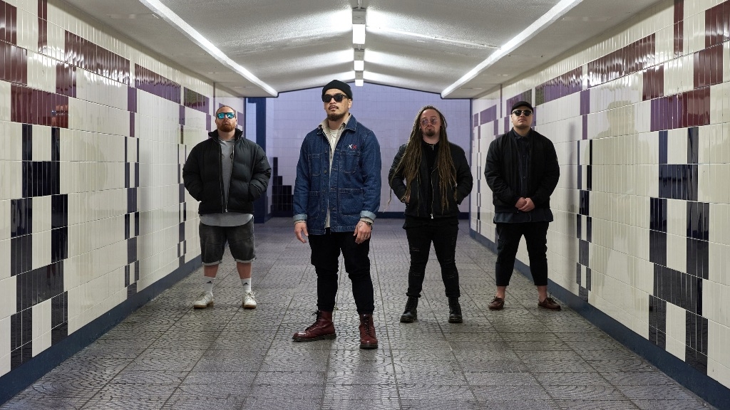 Sounds By The Awa In Lower Hutt To Celebrate NZ Music Month