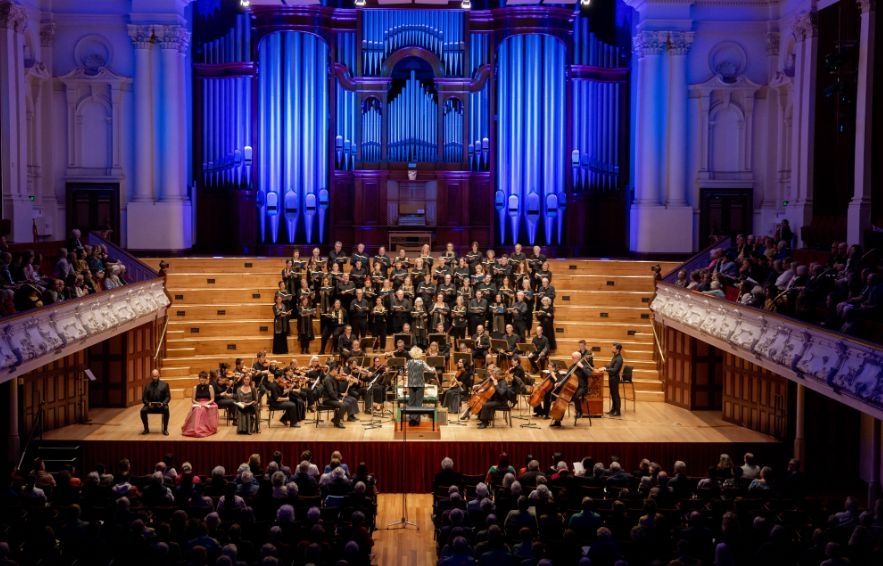 Bach Musica NZ Present An Evening Of Mozart And C.P.E. Bach In June