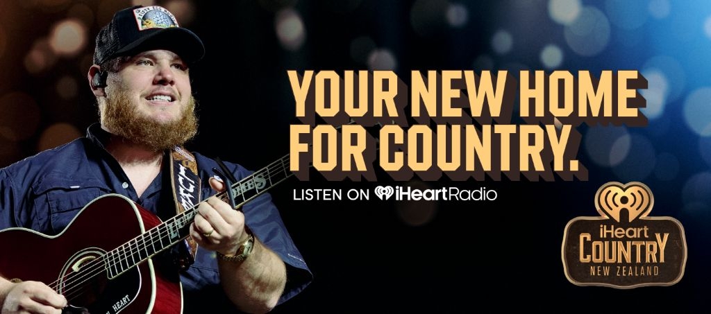 NZME Stakes Claim In Explosive Country Music Market With Launch Of iHeartCountry New Zealand