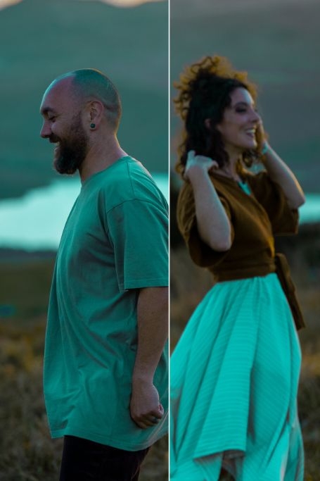 Aro's ‘Te Karanga' A New Song For A New Season