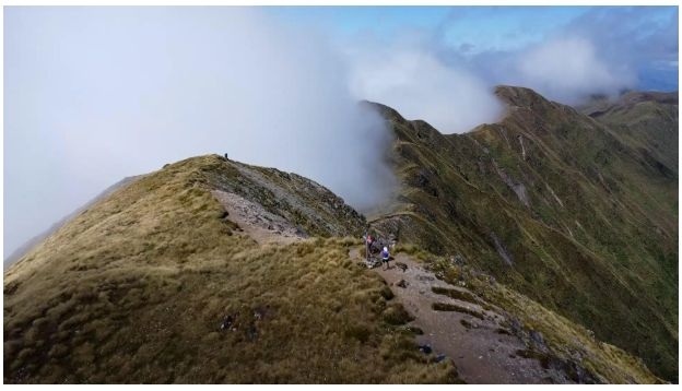 Tararua Mountain Race Celebrates 30 Years Of Grit, Community And Wild Beauty
