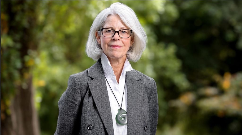 University Of Auckland Vice-Chancellor To Step Down In 2026