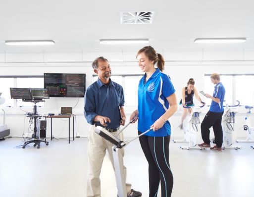 UC Launches New Degree To Meet Needs Of New Zealand's Health Sector