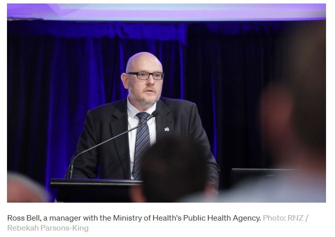 Alcohol Lobbyists Given Input On Health Policies, Documents Reveal