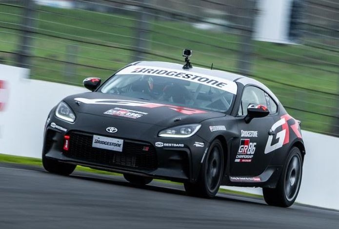 Nexen Tyre NZ Mazda Racing Series Celebrates Achievement