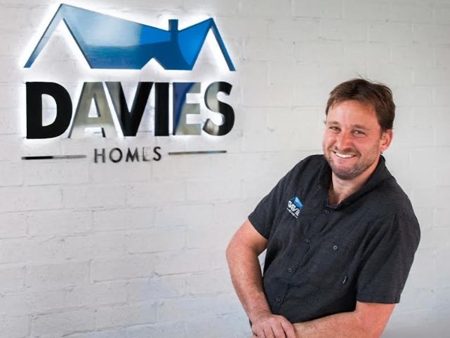 From Shortages To Choice: Davies Homes Welcomes A Market Reset For New Builds