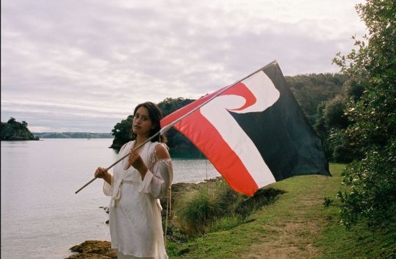 GENEVA AM Returns With Urban Planning, Announces Debut Album Pikipiki