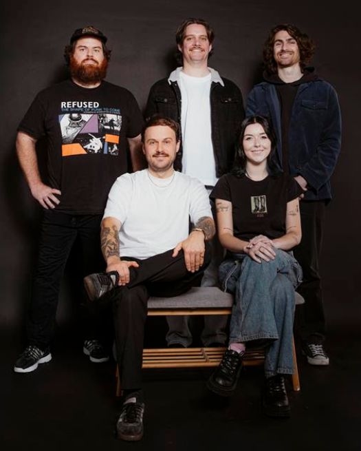 Good Intent Announce Fifth Year Of Greater Good