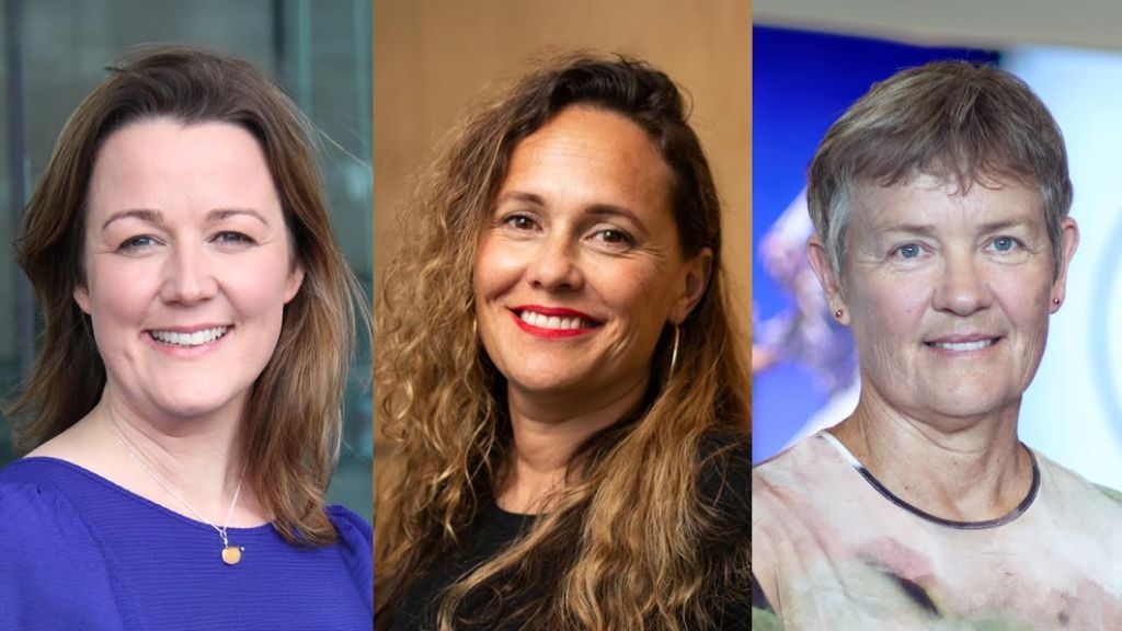 Aotearoa To Host World-leading Conference On Women's Entrepreneurship