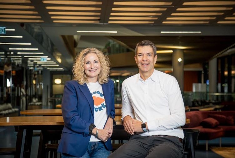 Trade Me Invests In Stuff Digital Ltd