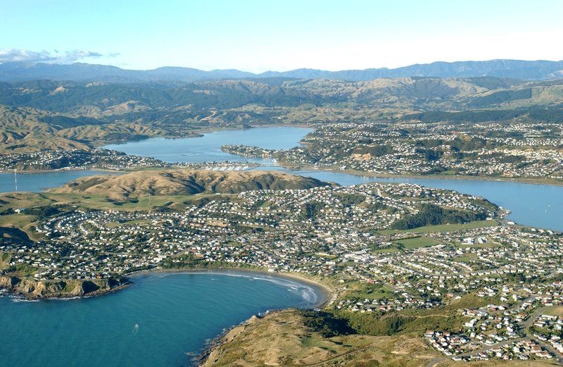 Metropolitan Wellington Councils Confirm New Water Services Delivery Model